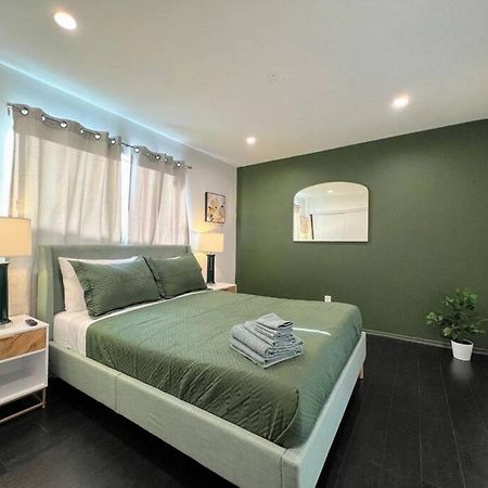 2Br Suite In The Heart Of Hollywood -Br5 Лос-Анджелес Экстерьер фото