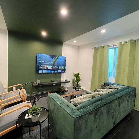 2Br Suite In The Heart Of Hollywood -Br5 Лос-Анджелес Экстерьер фото
