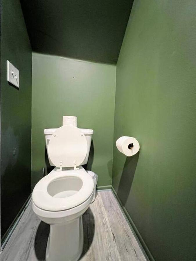 2Br Suite In The Heart Of Hollywood -Br5 Лос-Анджелес Экстерьер фото