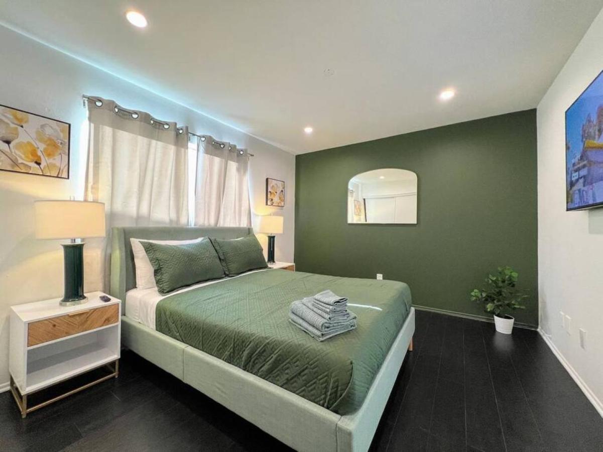 2Br Suite In The Heart Of Hollywood -Br5 Лос-Анджелес Экстерьер фото