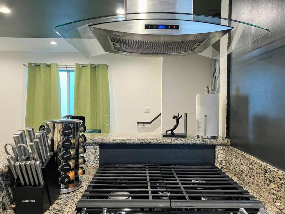 2Br Suite In The Heart Of Hollywood -Br5 Лос-Анджелес Экстерьер фото