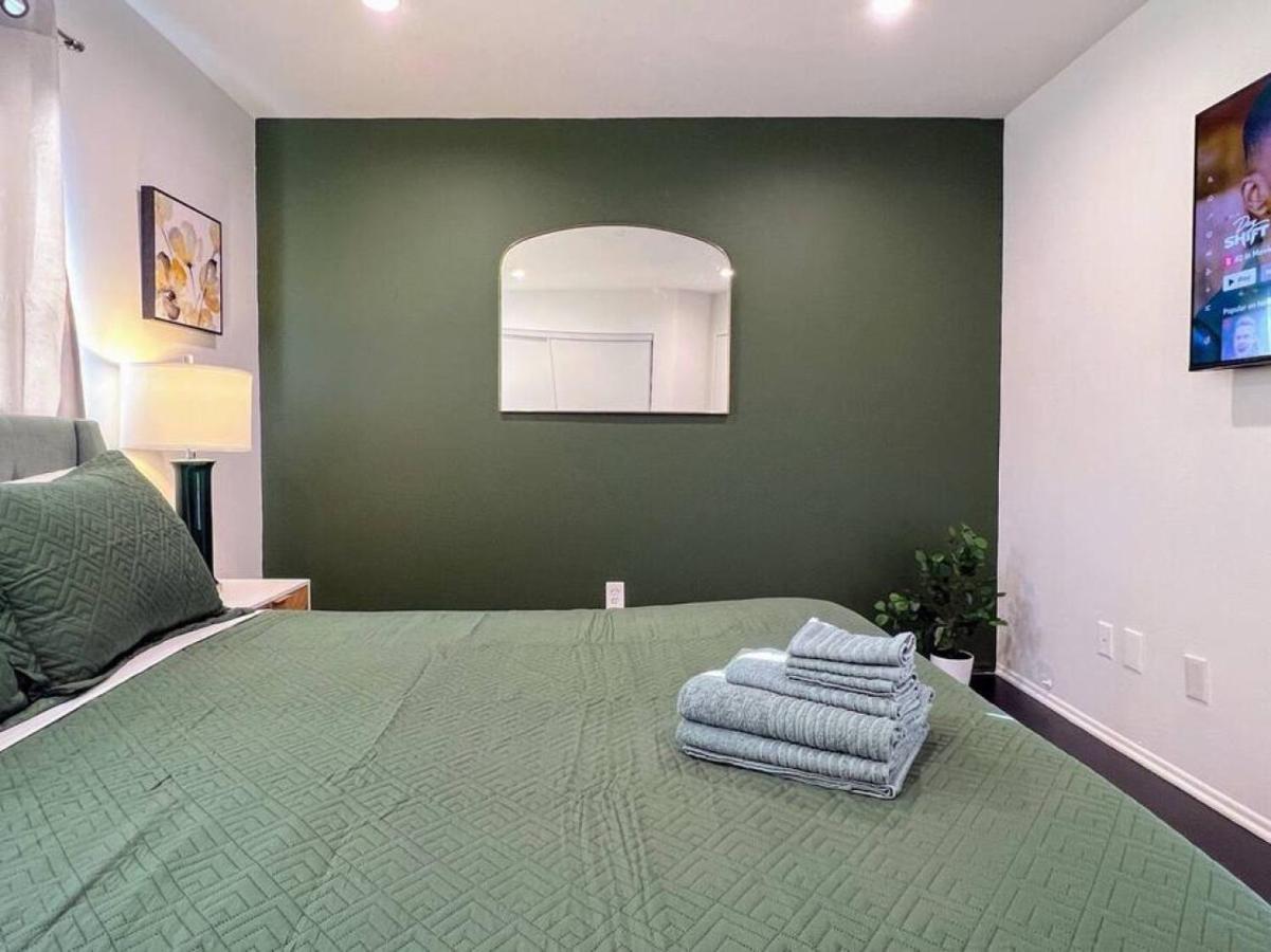 2Br Suite In The Heart Of Hollywood -Br5 Лос-Анджелес Экстерьер фото