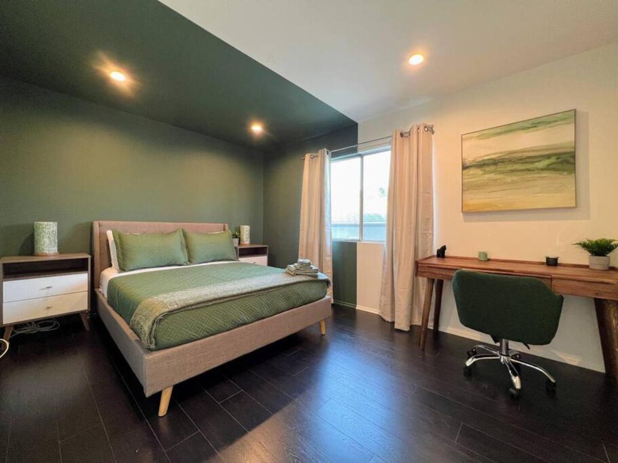 2Br Suite In The Heart Of Hollywood -Br5 Лос-Анджелес Экстерьер фото